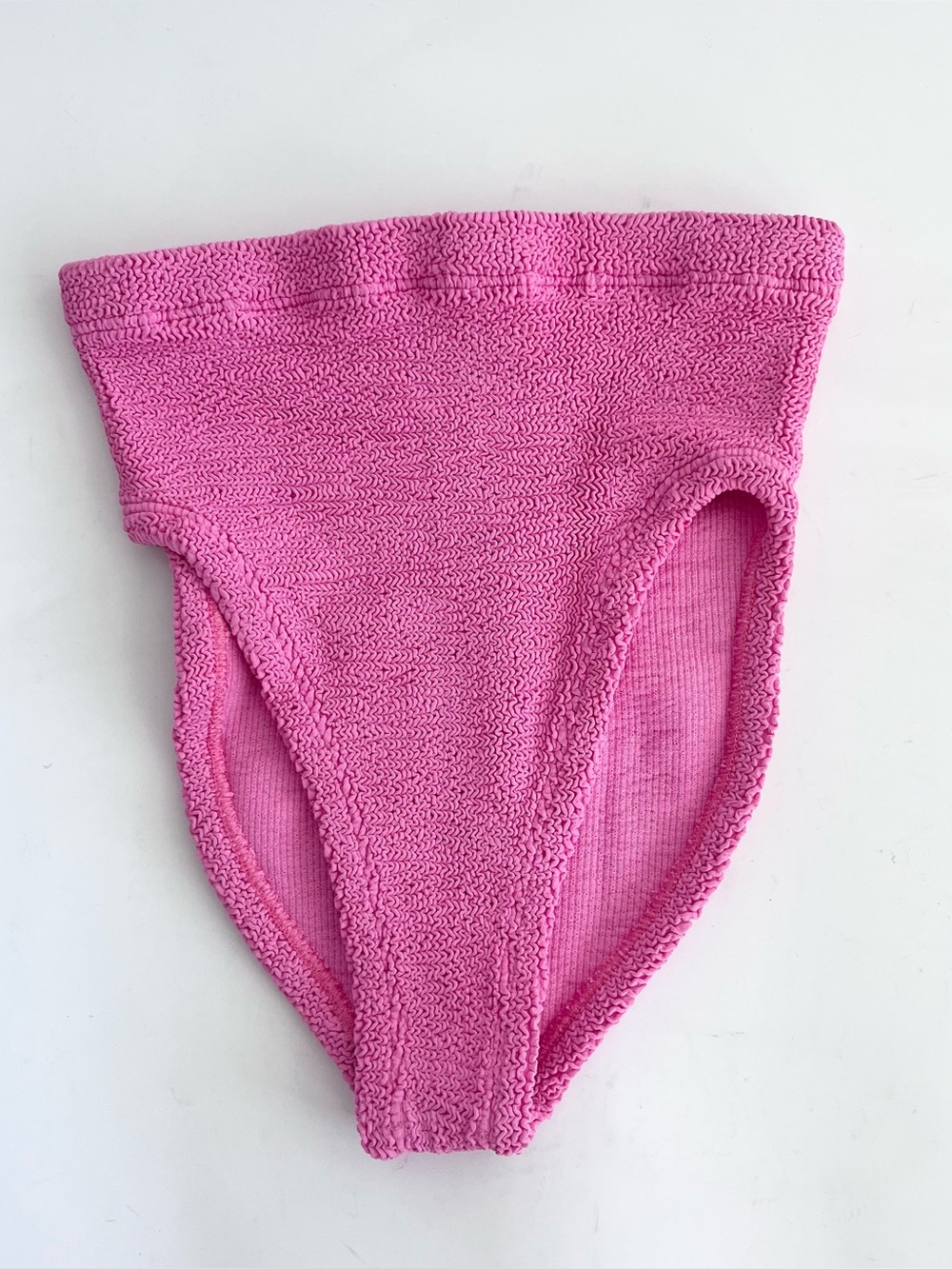Hunza G Swim Bottom